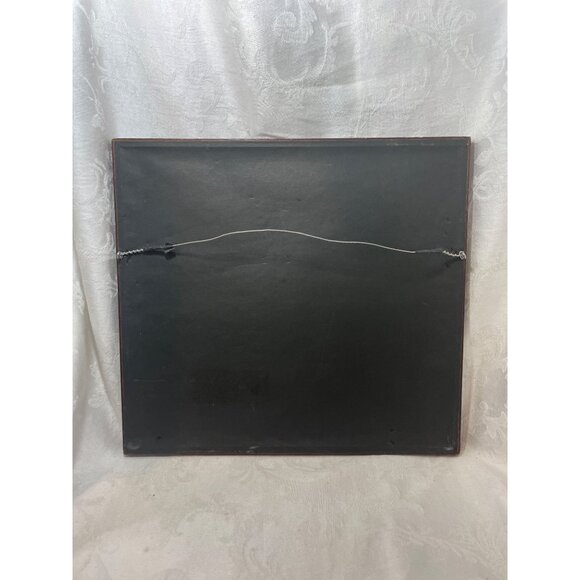 Print Art Rose to the Occasion by Nancy Bradley Victorian Roses Framed Signed - Picture 5 of 9